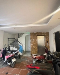 NHÀ ĐẸP DÒNG TIỀN VIỆT HƯNG 6 TẦNG THANG MÁY 20 PHÒNG CHO THUÊ DÒNG TIỀN 50TR/THÁNG (1)